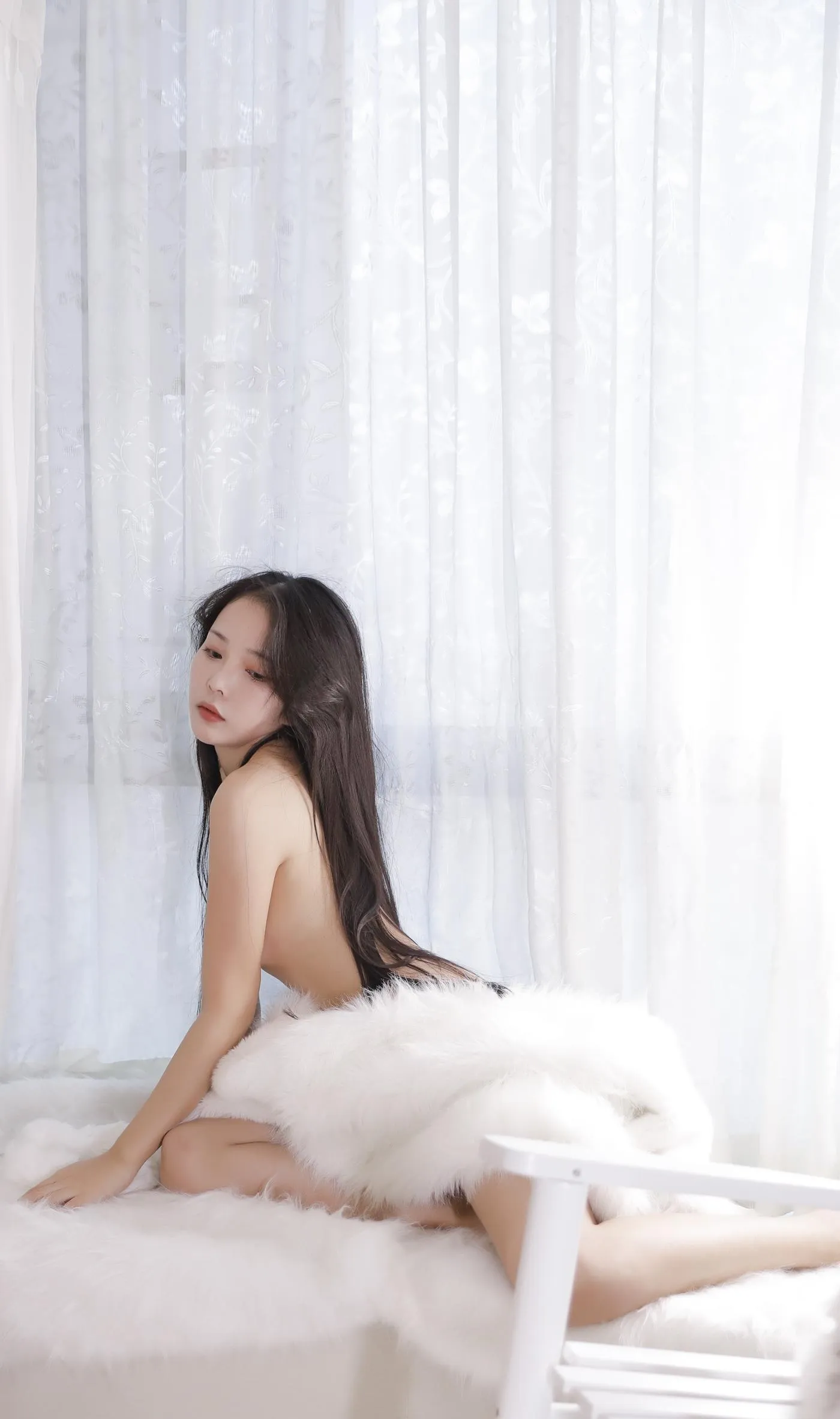苏嫣嫣阿姨 – NO.04 初冬 [31P]插图8